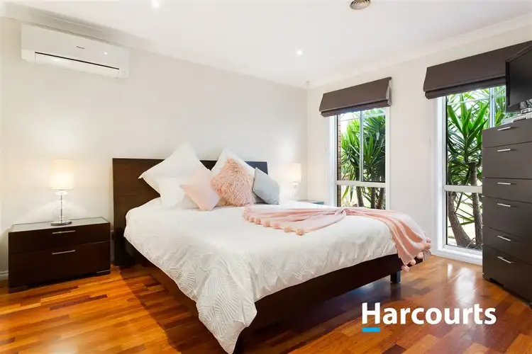 Fifth view of Homely house listing, 4 Flamingo Point, South Morang VIC 3752