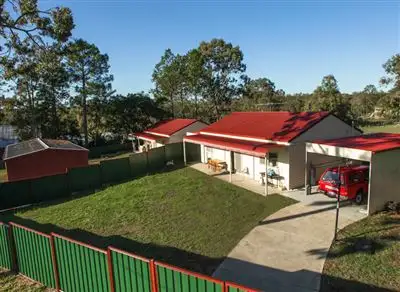 Third view of Homely rural property listing, 1109 Stockleigh Road, Logan Village QLD 4207