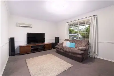 Second view of Homely house listing, 1 Shelly Avenue, Boronia VIC 3155