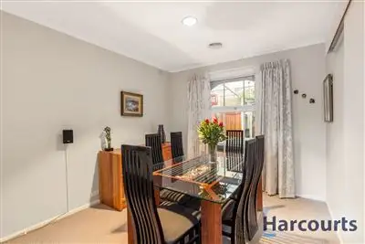Fifth view of Homely house listing, 14 Ritz Street, Vermont South VIC 3133