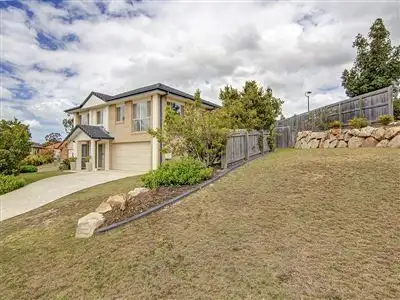 Second view of Homely house listing, 1 Wendt Place, Edens Landing QLD 4207