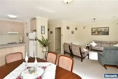 Third view of Homely townhouse listing, 2/21 Evans St, Belmont VIC