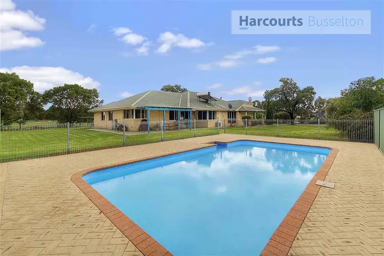 Main view of Homely house listing, 195 Kookaburra Way, Vasse WA 6280