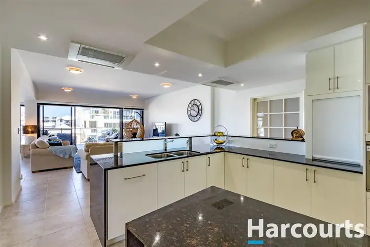 Fifth view of Homely apartment listing, 9/15 The Palladio, Mandurah WA 6210
