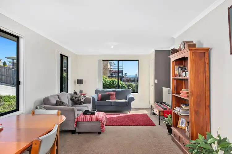 Fifth view of Homely villa listing, 2/55 Sunshine Road, Austins Ferry TAS 7011