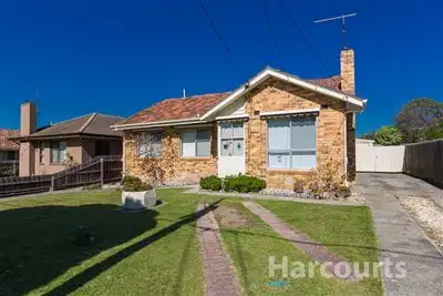 84 McFees Road, Dandenong North VIC 3175