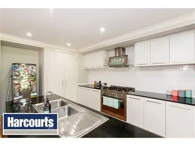 Fifth view of Homely house listing, 31 Howard Street, Warragul VIC 3820