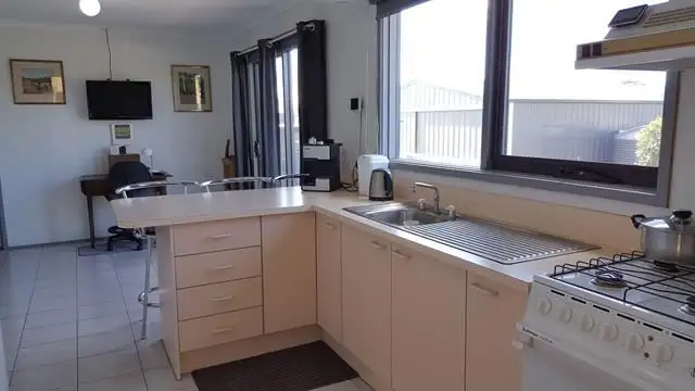 Second view of Homely house listing, 17 Nelson Street, Port Albert VIC 3971