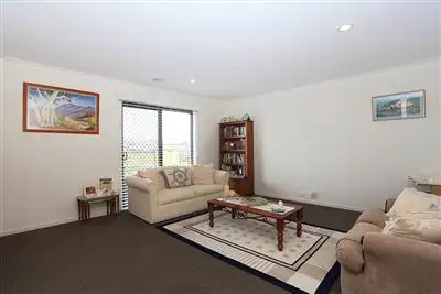 Fourth view of Homely townhouse listing, 20 Lucca Way, Mernda VIC 3754
