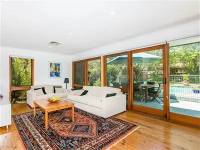 Second view of Homely house listing, 22 Wisteria Cres, Cherrybrook NSW 2126