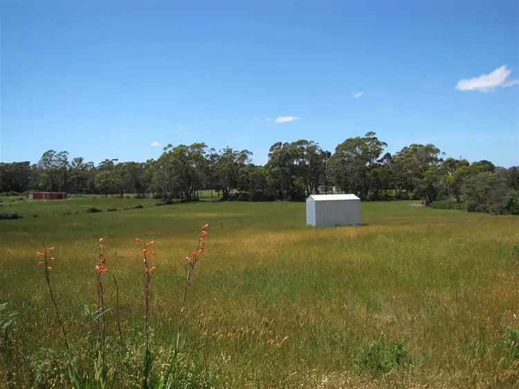 Third view of Homely land listing, 280 Weld Street, Beaconsfield TAS 7270
