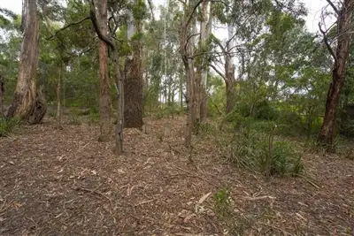 Fifth view of Homely land listing, 418 Brightwater Road, Howden TAS 7054