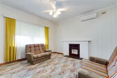 Second view of Homely house listing, 49 Dudley Avenue, Daw Park SA
