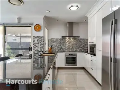 Seventh view of Homely house listing, 198 Saturn Cr, Bridgeman Downs QLD 4035