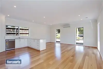 Third view of Homely unit listing, 1/45 Dorset Road, Croydon VIC 3136