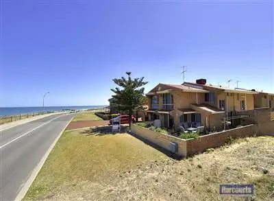 Third view of Homely townhouse listing, 5/139 Ormsby Terrace, Silver Sands WA 6210