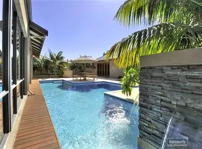 Second view of Homely house listing, 24 Australis Circle, Wannanup WA 6210