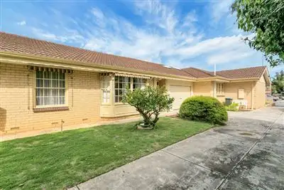 2/453 Goodwood Road, Westbourne Park SA 5041