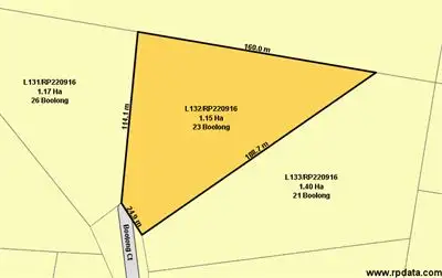 Sixth view of Homely rural property listing, 23 Boolong Ct, Logan Village QLD 4207