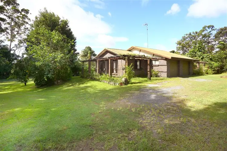Second view of Homely house listing, 68 Hardys Rd, Mudgeeraba QLD 4213