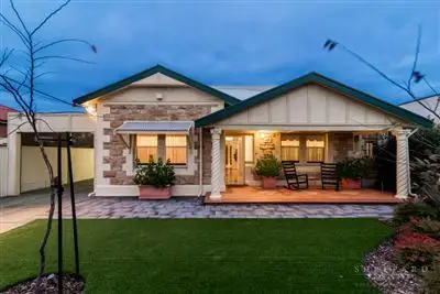 Third view of Homely house listing, 5 Koolunda Avenue, Woodville South SA 5011