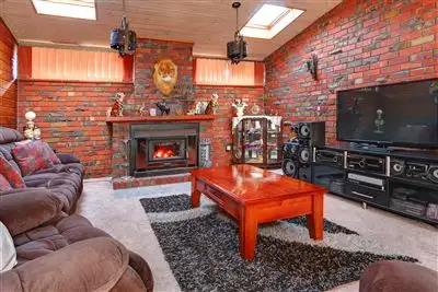 Second view of Homely house listing, 7 Hinton Street, Rosebud VIC 3939