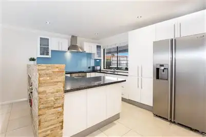 Second view of Homely house listing, 22 Neptune Crescent, Bligh Park NSW 2756