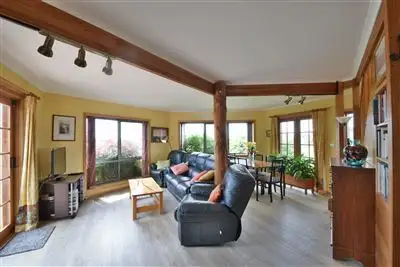 Sixth view of Homely rural property listing, 1 Colonization Row, Westbury TAS 7303