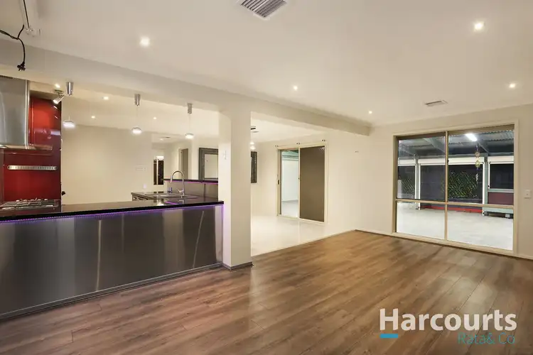 Fifth view of Homely house listing, 26 Kingfisher Place, South Morang VIC 3752