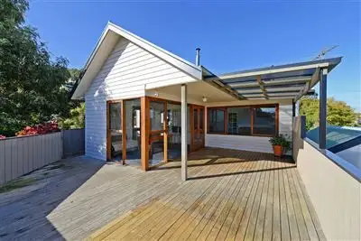 Fifth view of Homely house listing, 52 Wentworth Street, Bellerive TAS 7018