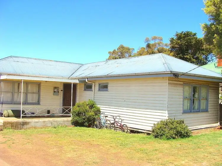 Main view of Homely house listing, 17 Hamilton-Port Fairy Road, Hamilton VIC 3300