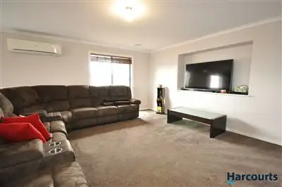 Fifth view of Homely house listing, 19 Valley Vista Drive, Warragul VIC 3820