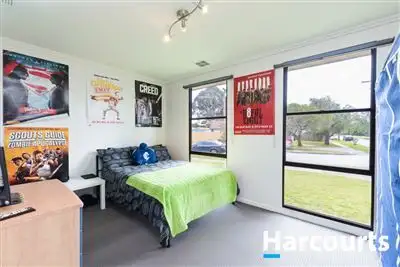 Fifth view of Homely house listing, 28 Valerie Drive, Cranbourne VIC 3977