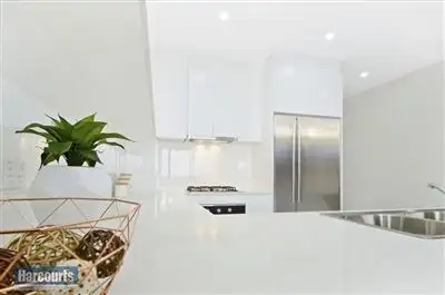 Third view of Homely unit listing, 2.01/2 Rawson Road, South Wentworthville NSW 2145