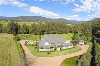 Fourth view of Homely house listing, 70 Glenmurray Rd, Kangaroo Valley NSW 2577