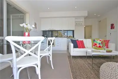 Fifth view of Homely apartment listing, 10-18-22 3 Clarence Street, Bellerive TAS 7018