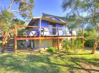 Main view of Homely house listing, 7 Rotohine Crescent, Falcon WA 6210