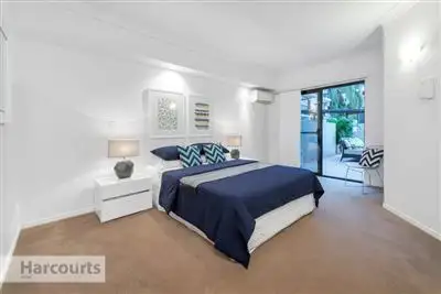 Fifth view of Homely unit listing, 410/448 Boundary Street, Spring Hill QLD 4000