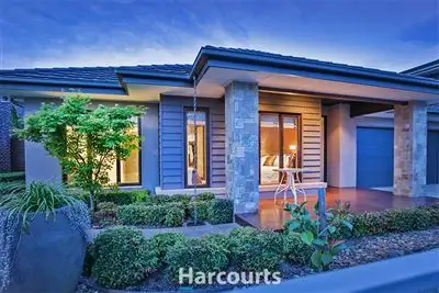 3 Kooyong Close, Officer VIC 3809