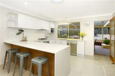 Fifth view of Homely house listing, 70 Petherbridge Avenue, Merrimac QLD 4226