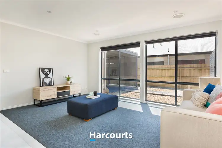 Sixth view of Homely house listing, 38 Rodlarni Crescent, Berwick VIC 3806