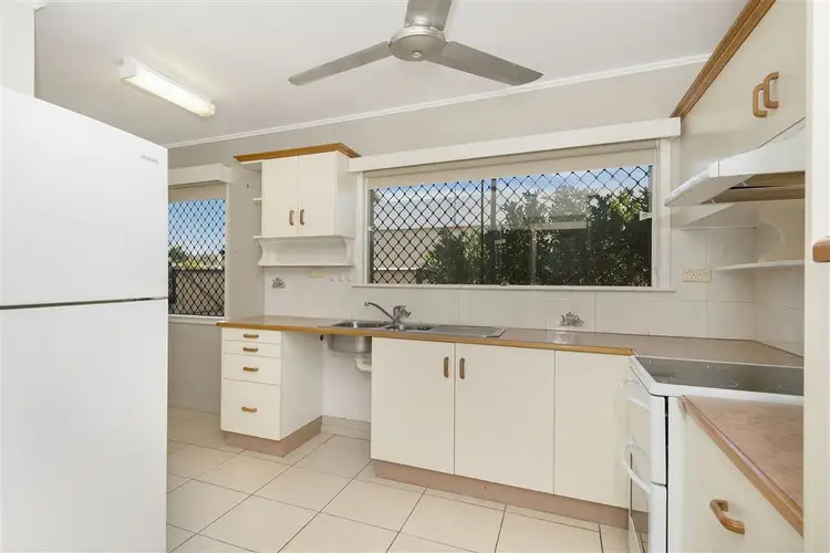 Third view of Homely house listing, 3 Haydon Crescent, Heatley QLD 4814
