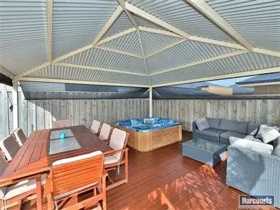 Main view of Homely house listing, 43 Seascapes Boulevard, Halls Head WA 6210