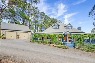 Fourth view of Homely house listing, 167 (off) Windebanks Road, Aberfoyle Park SA 5159