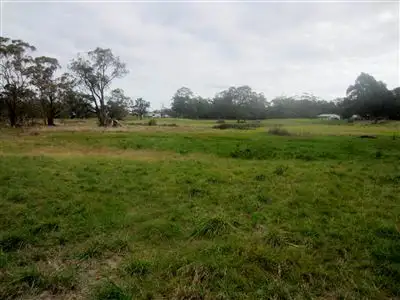 Main view of Homely land listing, 30 Victoria Street, Woodside VIC 3874