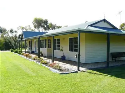 Second view of Homely house listing, 182 Dunkley Circuit, Pink Lake WA 6450