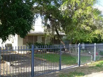 63 Mertin Street, Bourke NSW 2840