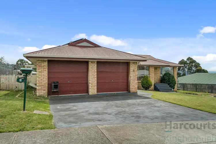 Second view of Homely house listing, 3 Welcome Avenue, Kingston TAS 7050