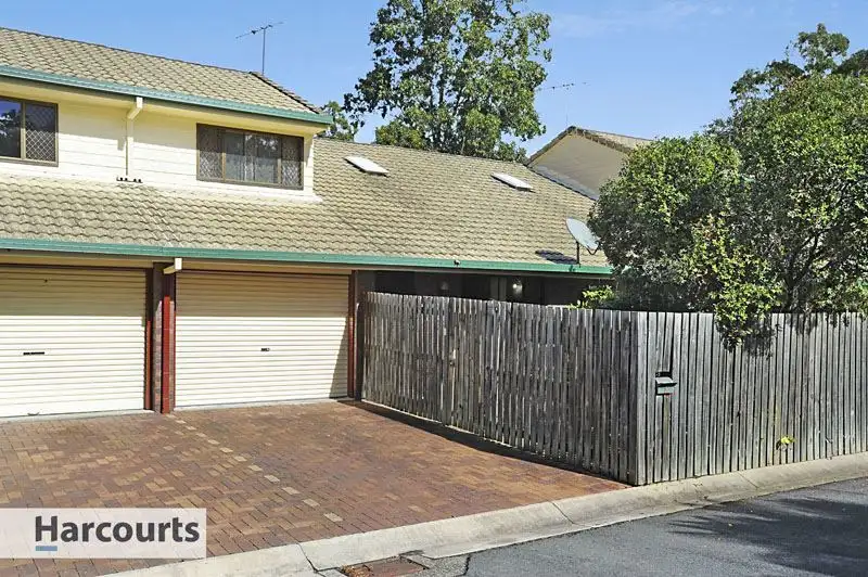 Main view of Homely townhouse listing, 57/5 Quinnia Court, Ferny Hills QLD 4055
