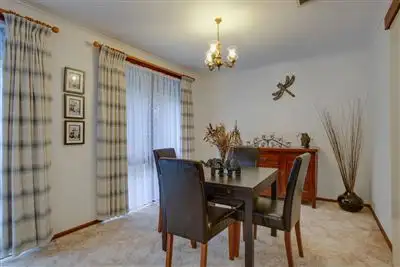 Fifth view of Homely house listing, 48 Dorrigo Drive, The Basin VIC 3154